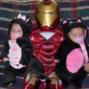 Meet your Posher, Craig